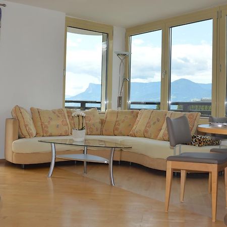 Residence Ladurn Tirolo Dış mekan fotoğraf