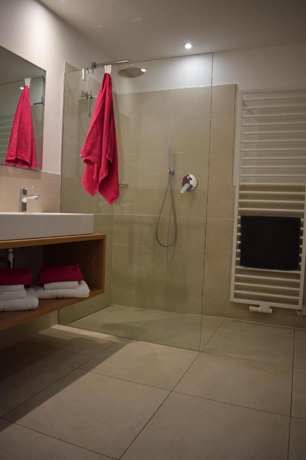 Residence Ladurn Tirolo Dış mekan fotoğraf