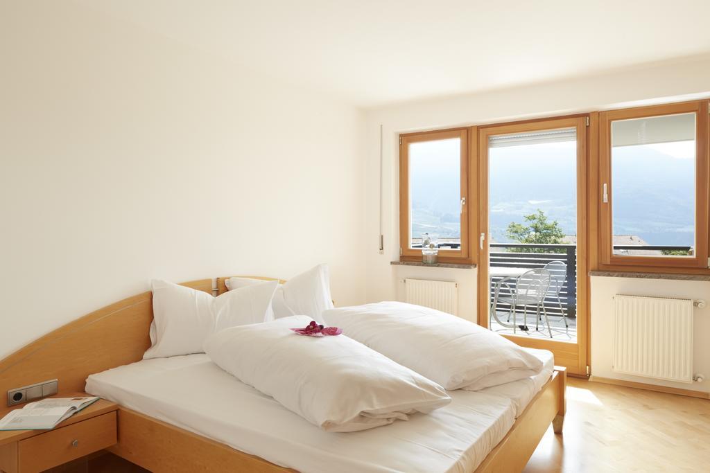 Residence Ladurn Tirolo Oda fotoğraf