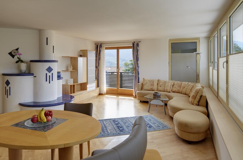 Residence Ladurn Tirolo Oda fotoğraf