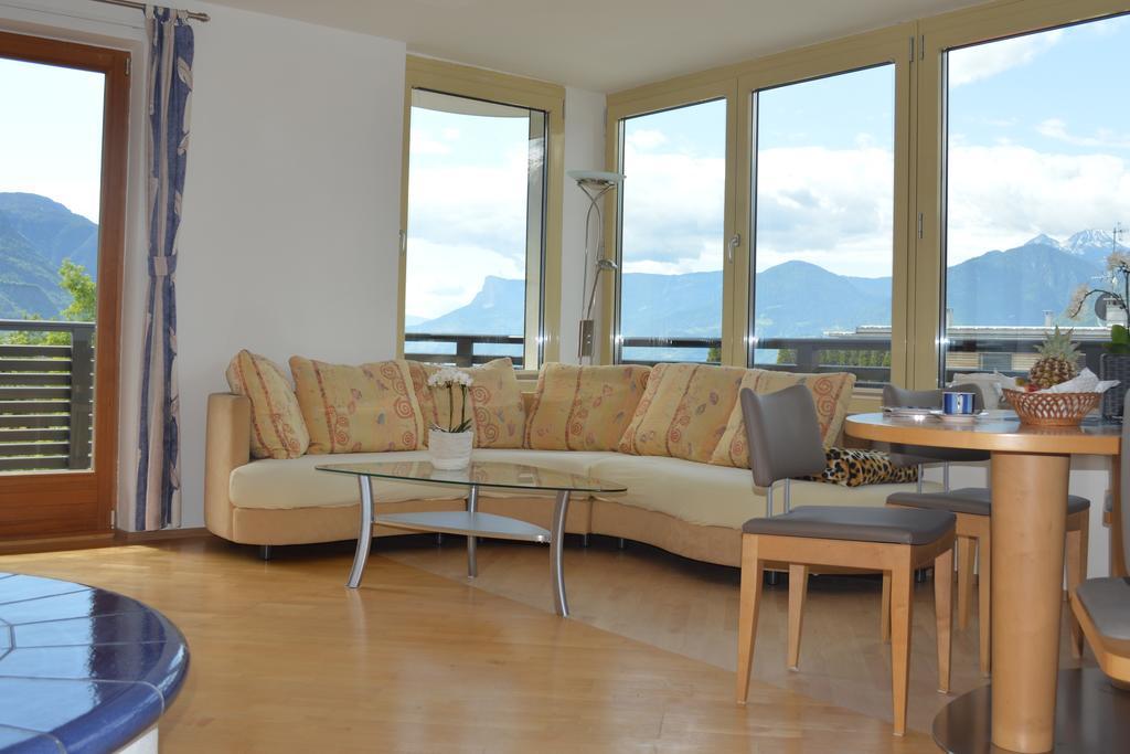 Residence Ladurn Tirolo Dış mekan fotoğraf