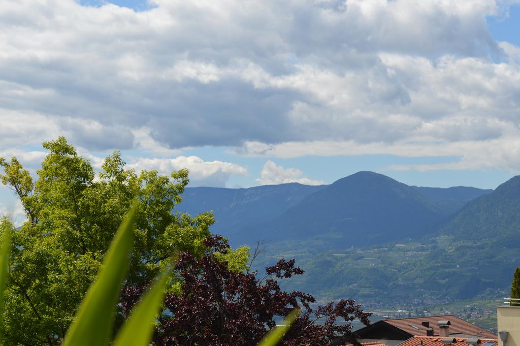 Residence Ladurn Tirolo Dış mekan fotoğraf