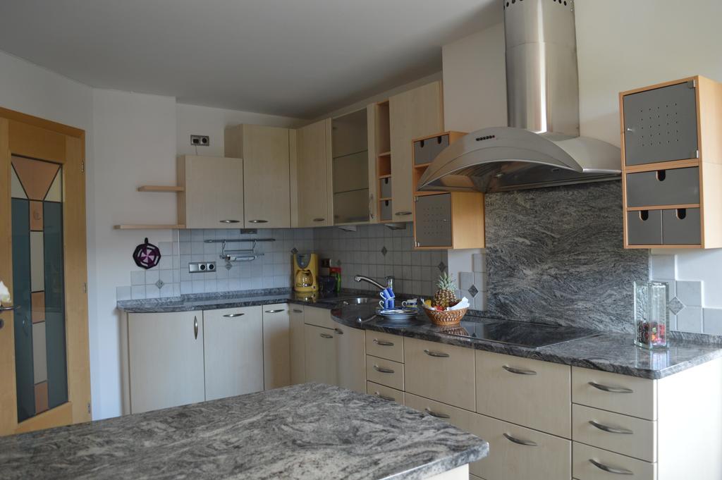 Residence Ladurn Tirolo Dış mekan fotoğraf