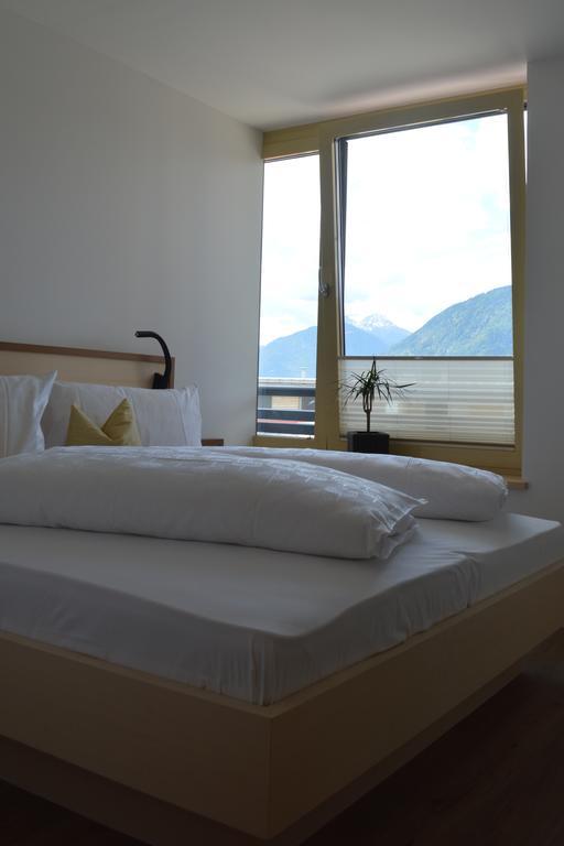 Residence Ladurn Tirolo Dış mekan fotoğraf
