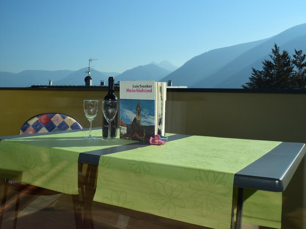 Residence Ladurn Tirolo Dış mekan fotoğraf