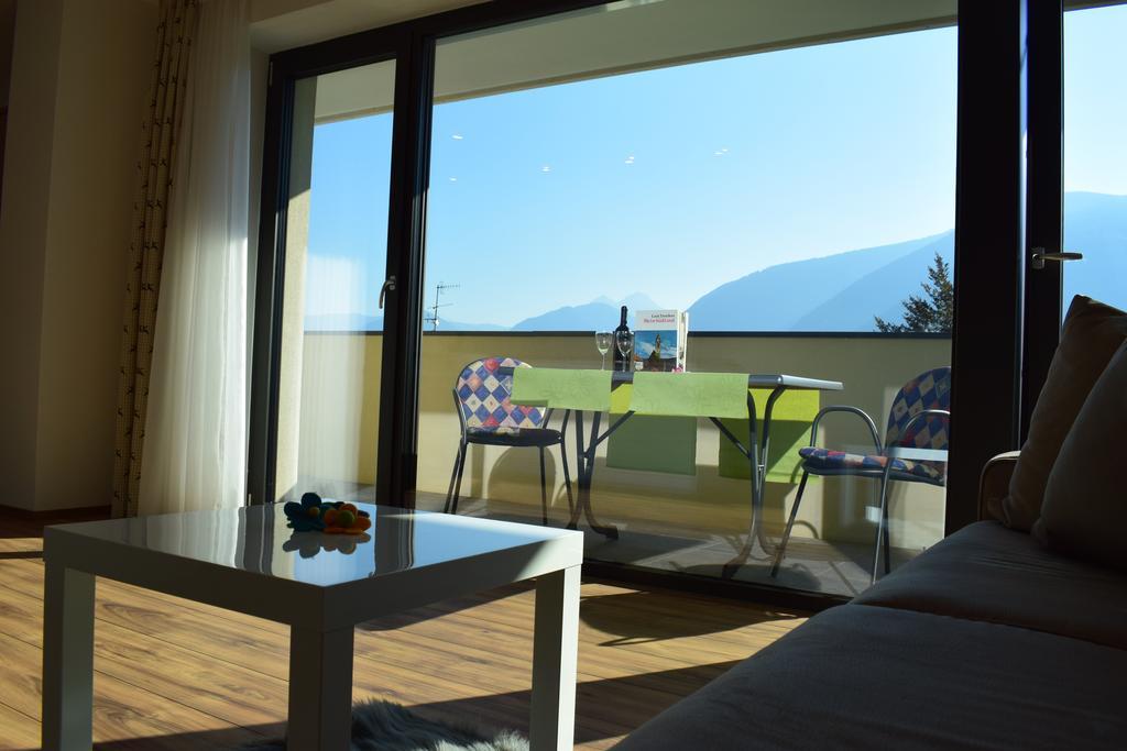 Residence Ladurn Tirolo Dış mekan fotoğraf