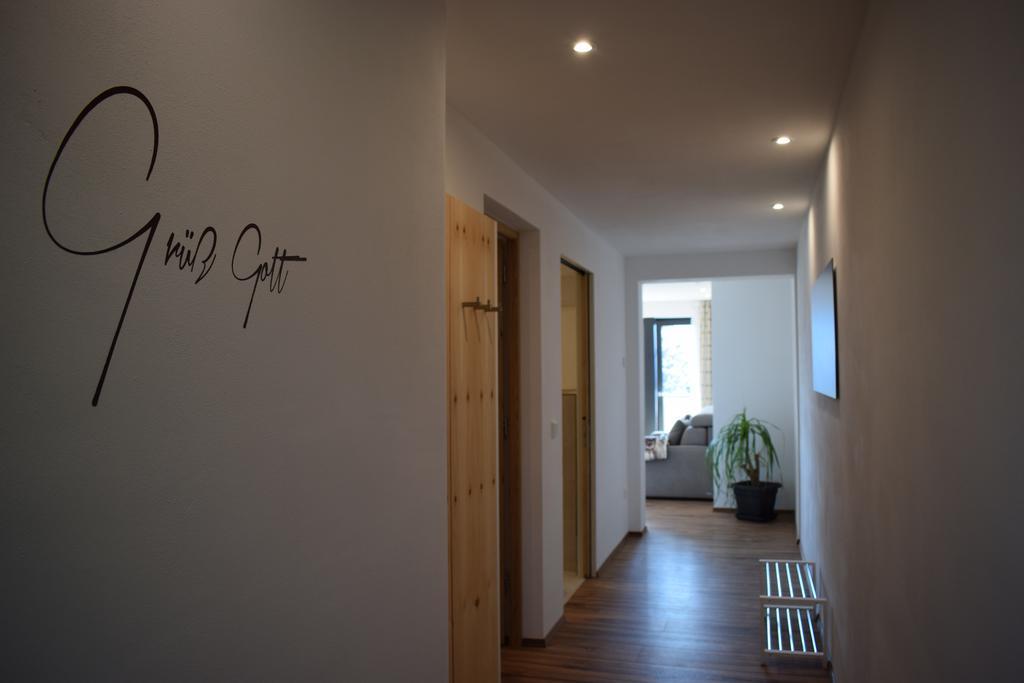 Residence Ladurn Tirolo Dış mekan fotoğraf