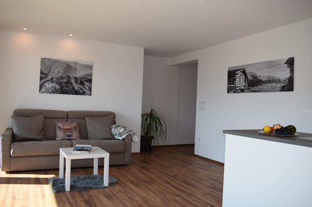 Residence Ladurn Tirolo Dış mekan fotoğraf