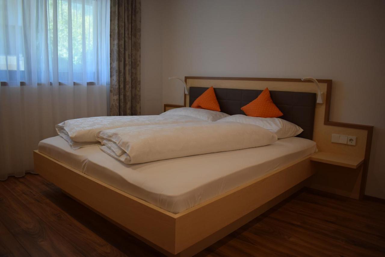 Residence Ladurn Tirolo Dış mekan fotoğraf