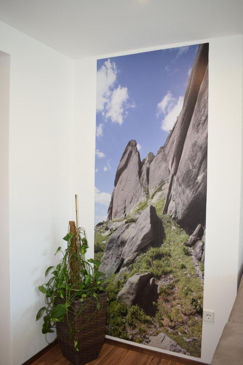 Residence Ladurn Tirolo Dış mekan fotoğraf