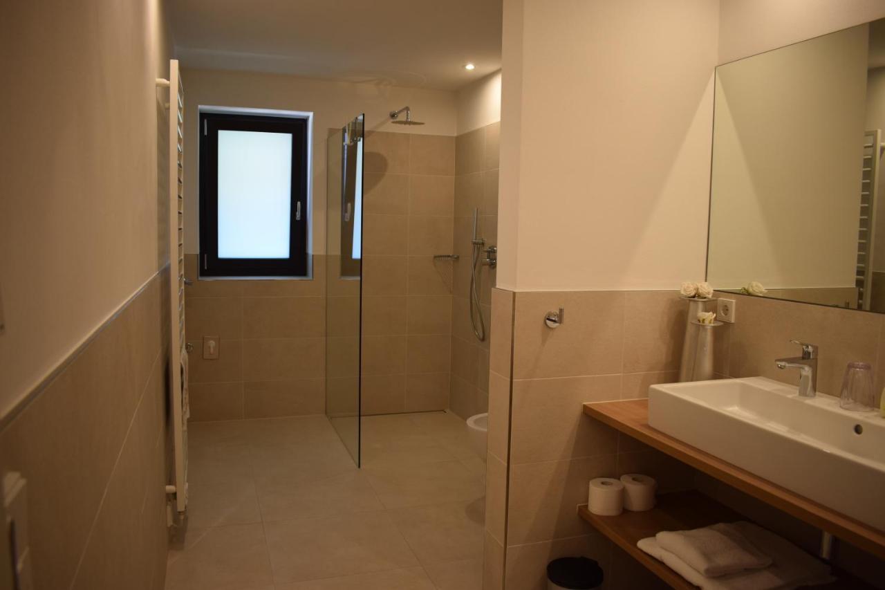 Residence Ladurn Tirolo Dış mekan fotoğraf