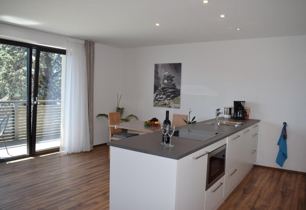 Residence Ladurn Tirolo Dış mekan fotoğraf