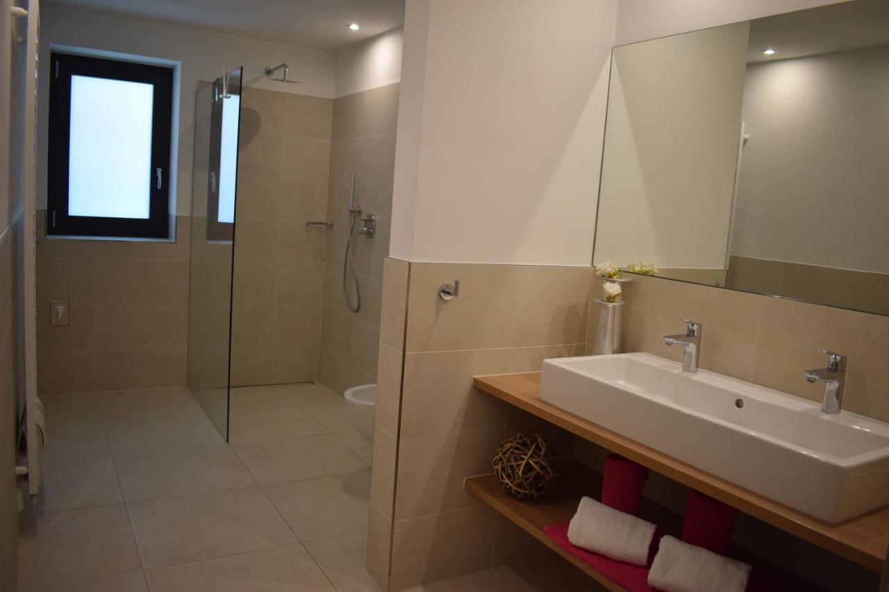 Residence Ladurn Tirolo Dış mekan fotoğraf
