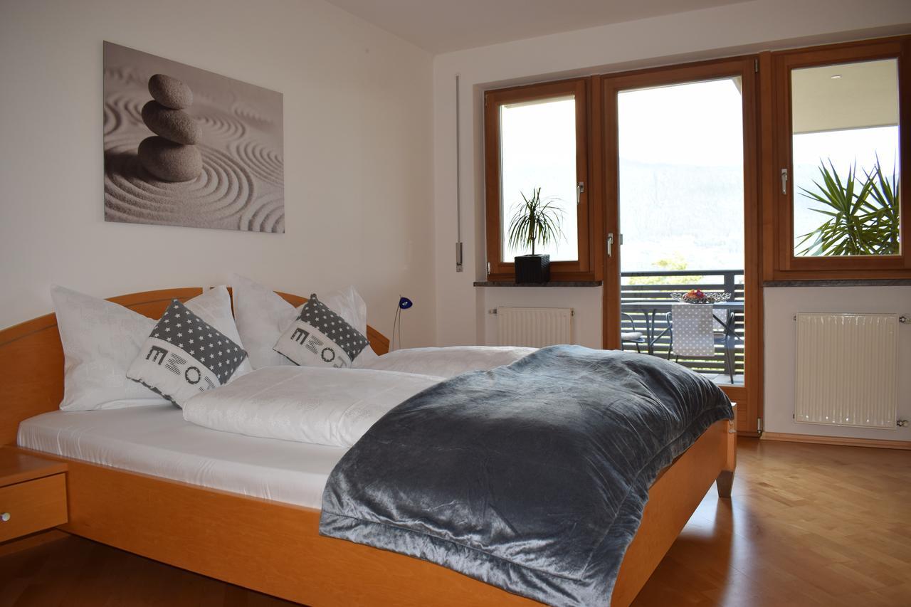 Residence Ladurn Tirolo Dış mekan fotoğraf