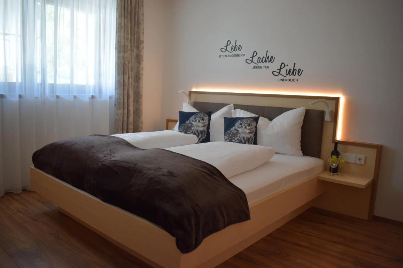 Residence Ladurn Tirolo Dış mekan fotoğraf