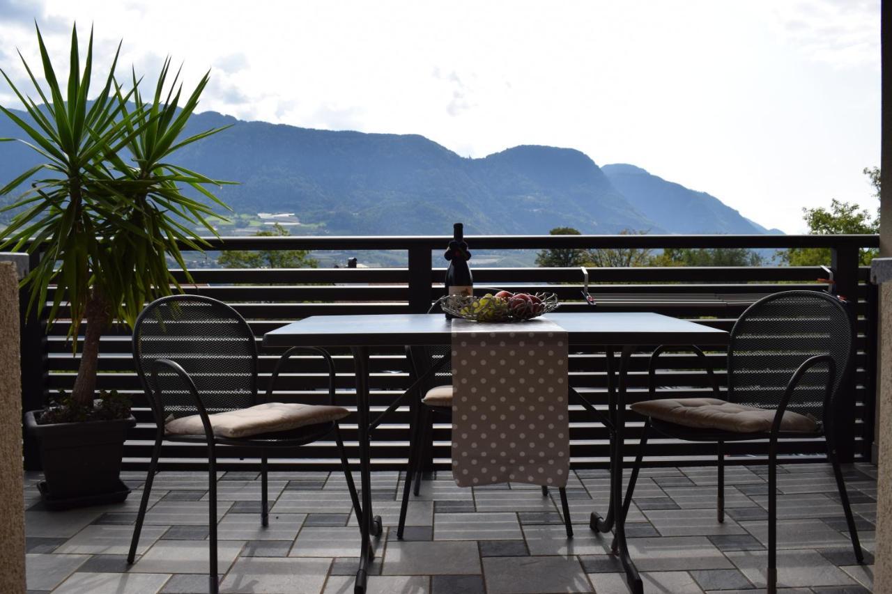 Residence Ladurn Tirolo Dış mekan fotoğraf
