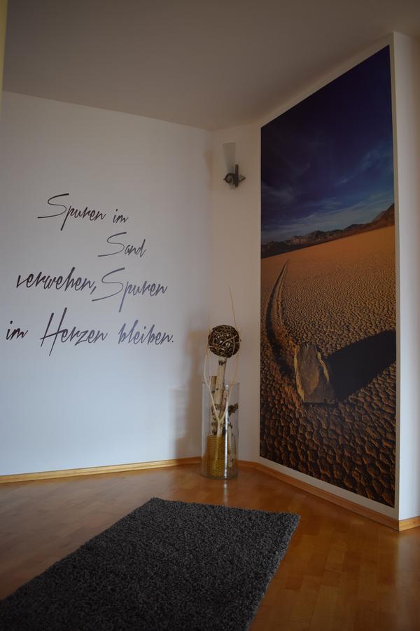 Residence Ladurn Tirolo Dış mekan fotoğraf