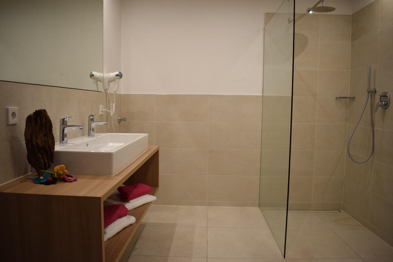 Residence Ladurn Tirolo Dış mekan fotoğraf