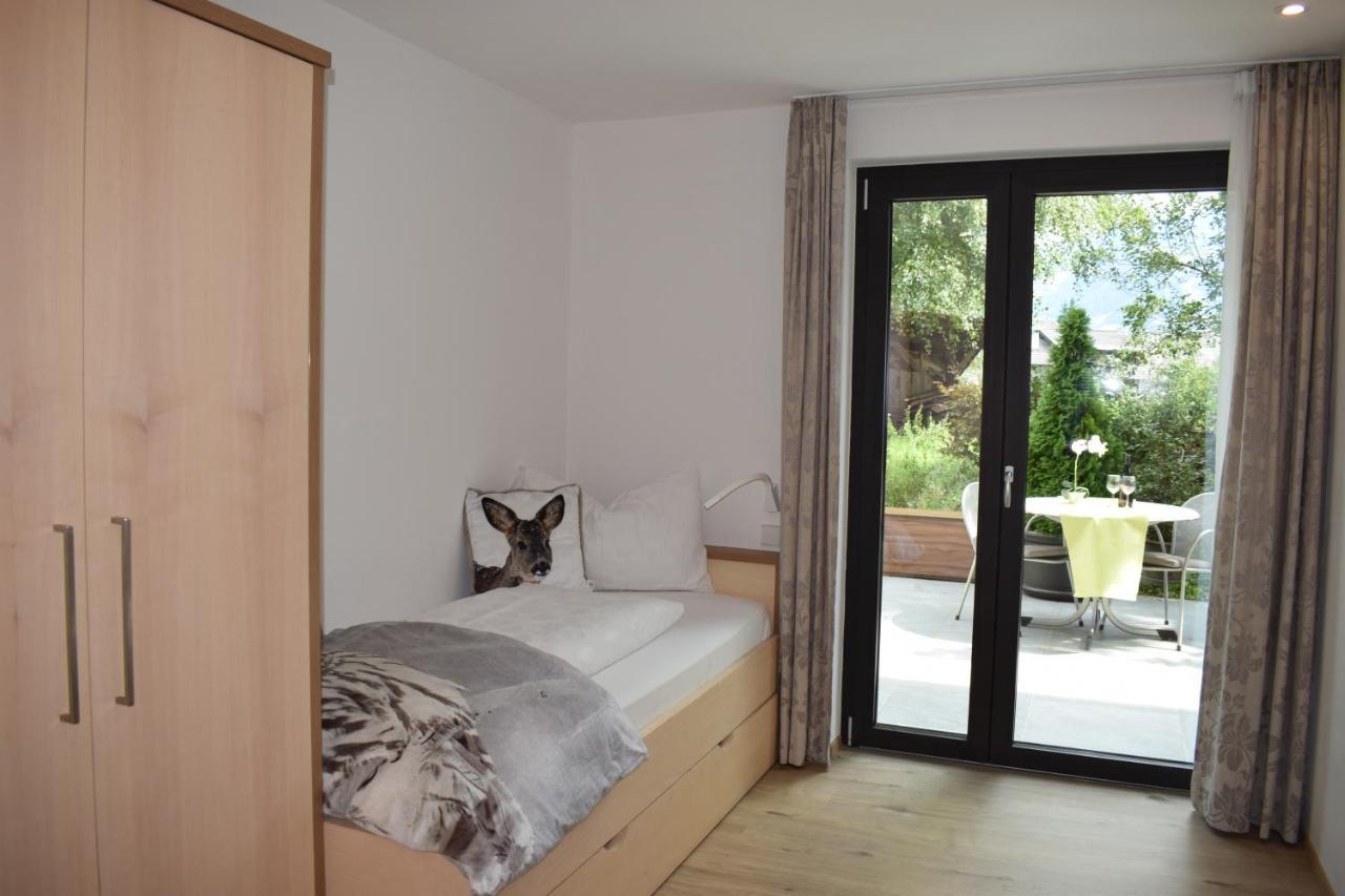 Residence Ladurn Tirolo Dış mekan fotoğraf